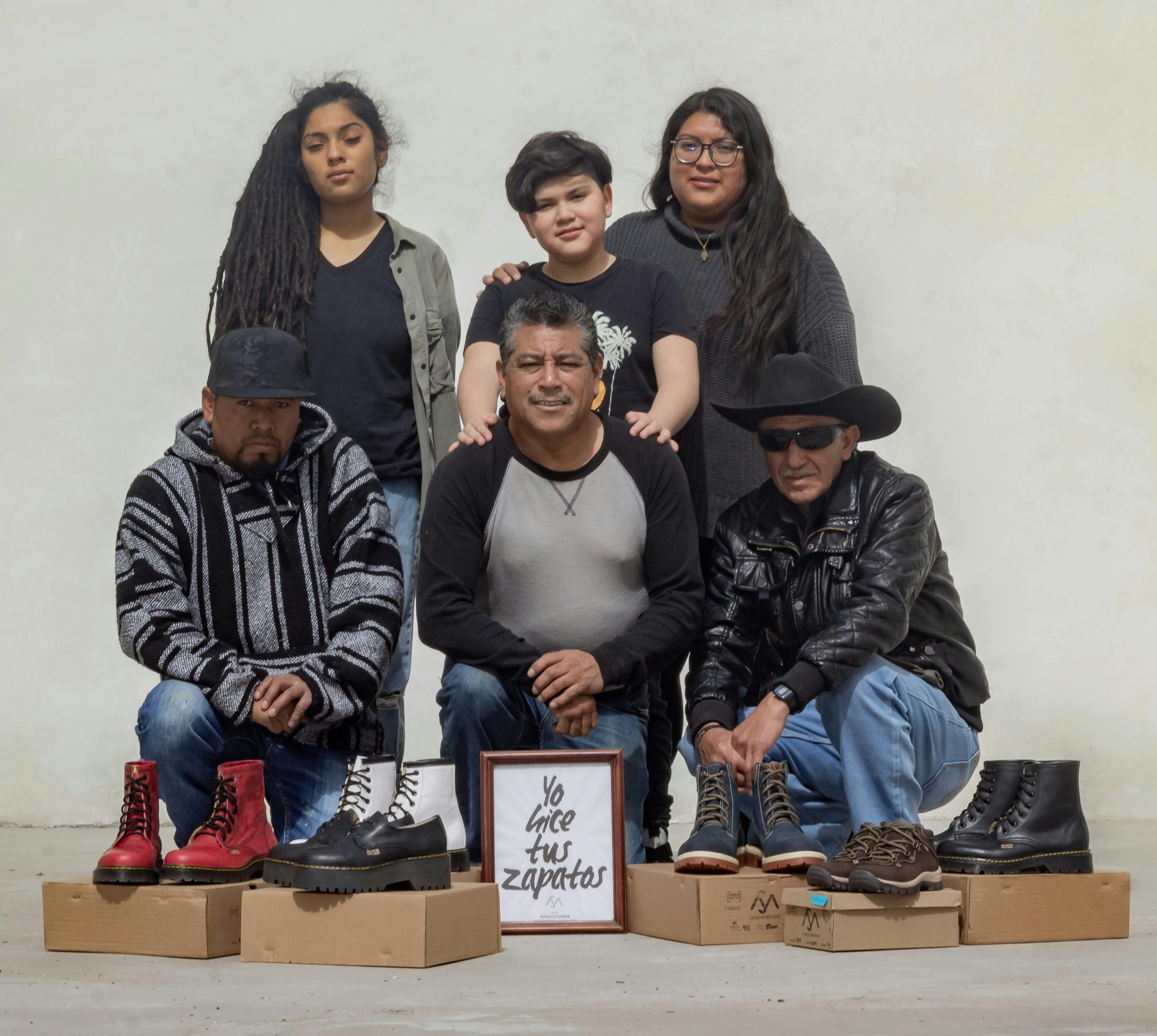 The Rabeanco Shoes That Don&#039;t Exist (And the 5 Brands That Are Their Soulmates)