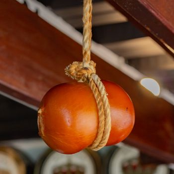 Persimmon