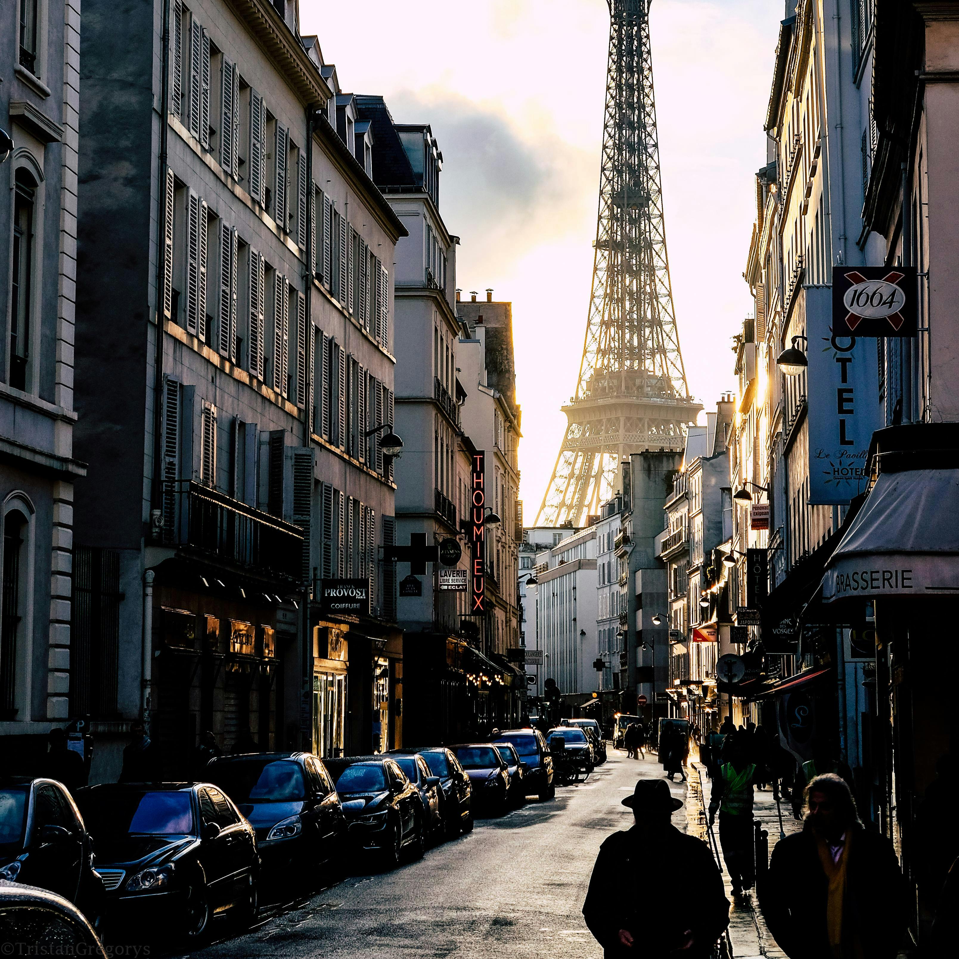 Paris