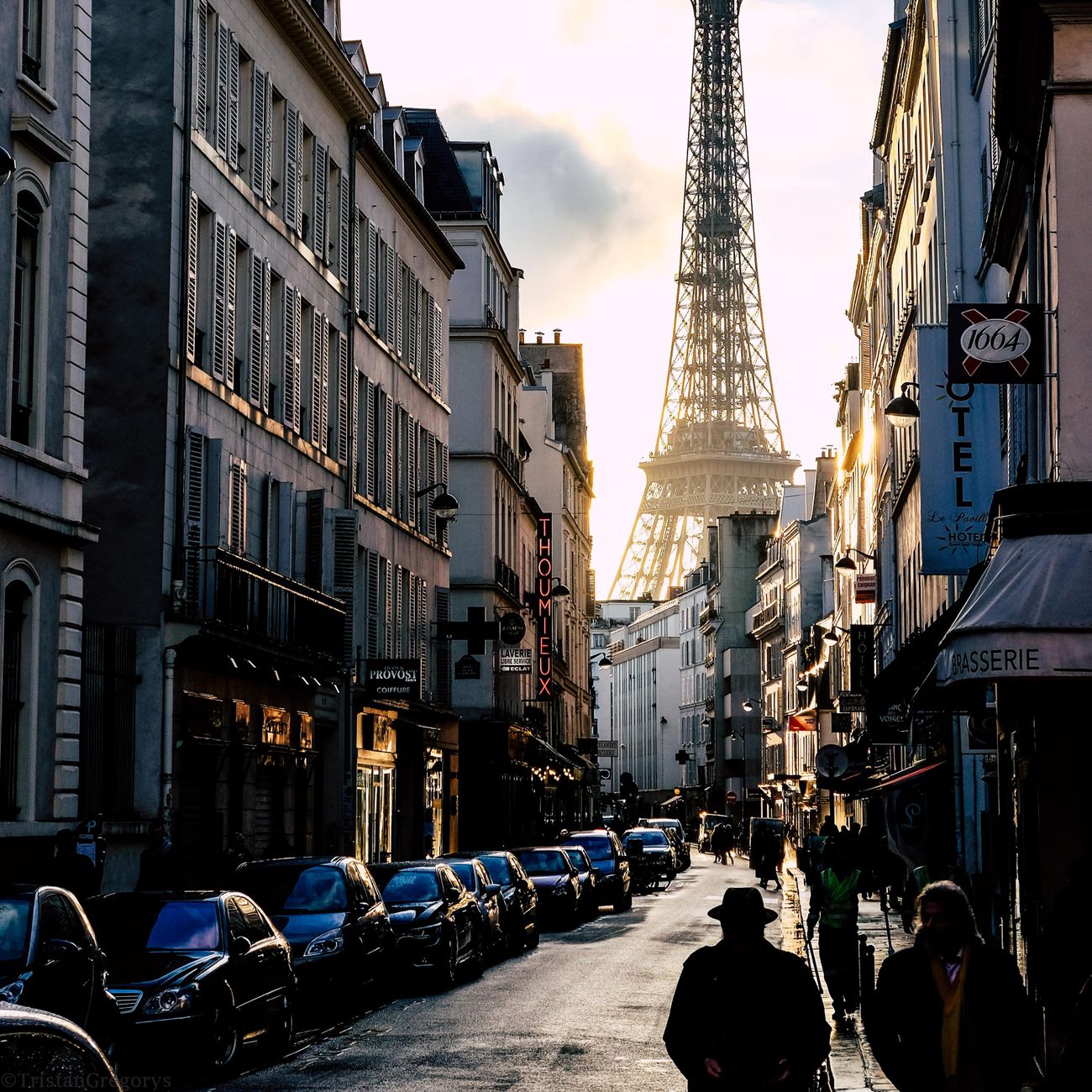 Paris