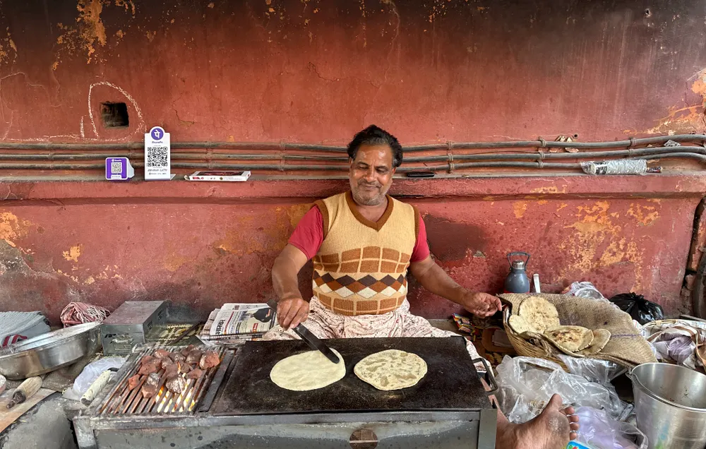 Sel roti