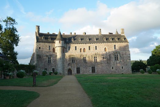 French Guiana Cayenne, France photo 4