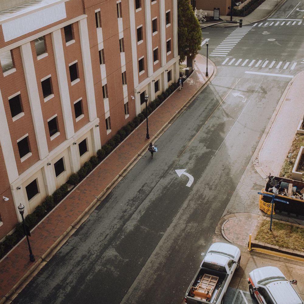 Fleet — house clearance team loading furniture into a van