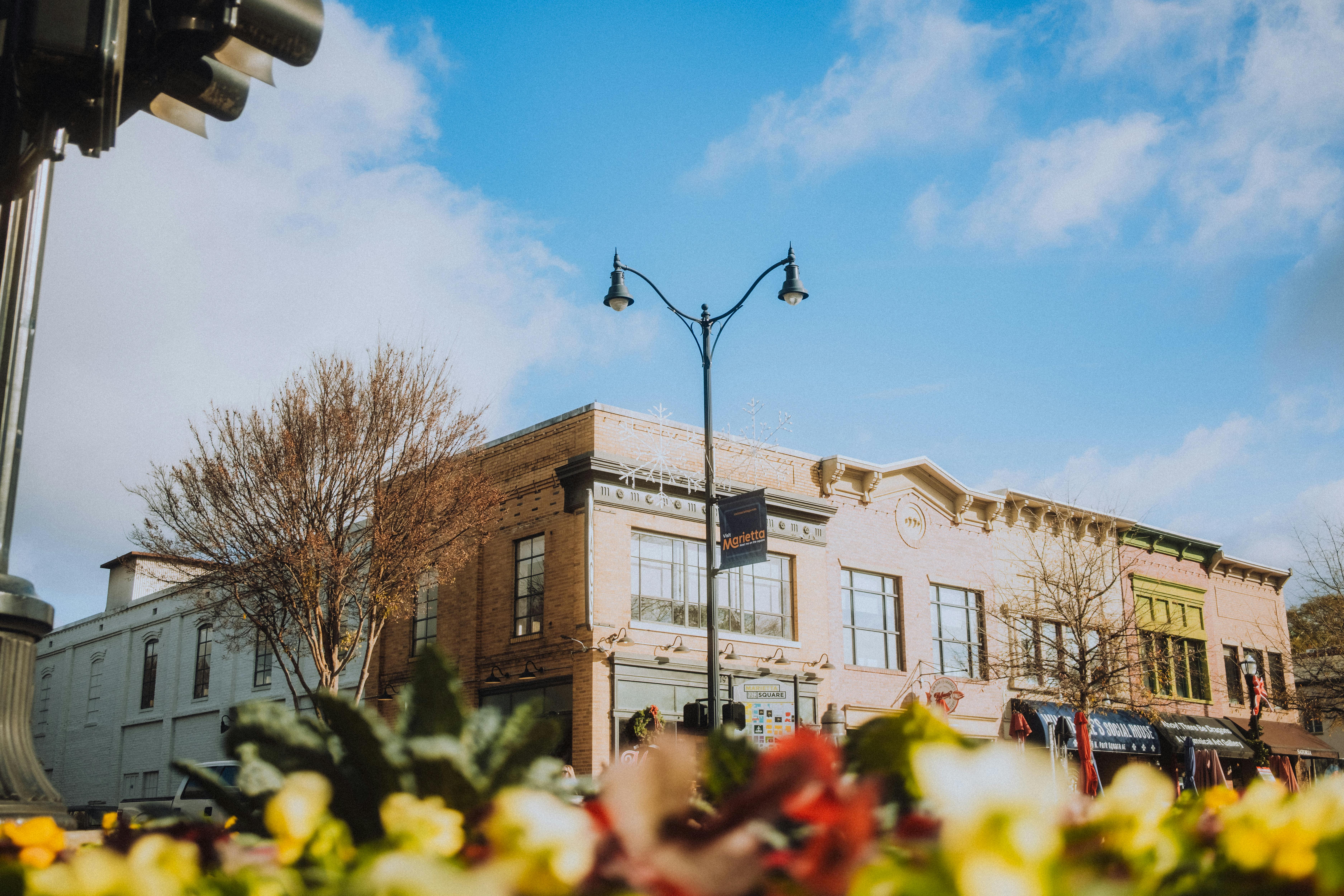 How Small Businesses Build Stronger, More Scalable Operations in a Digital Economy — Photo by Connor Scott McManus on Pexels