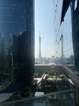 Guangzhou City