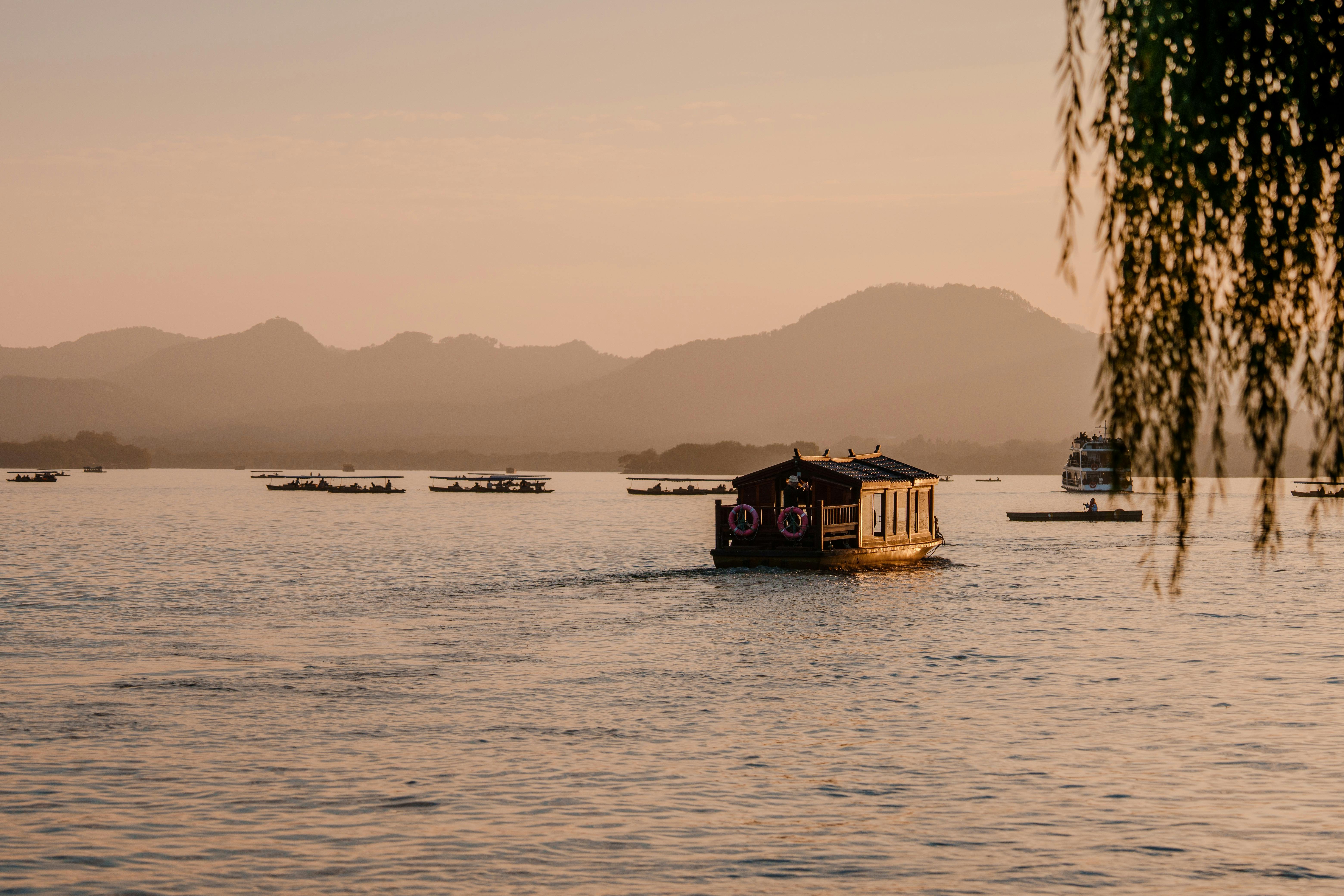 Romantic Destinations to Ignite Passion