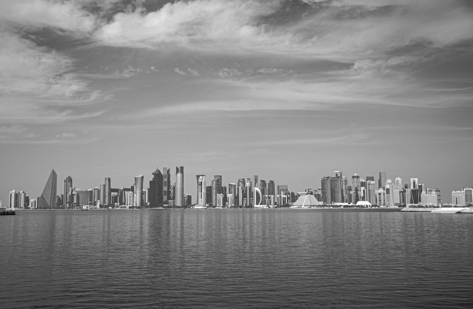 Doha, Qatar