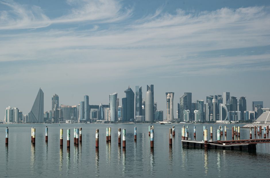 Coût de la vie à West Bay, Doha : loyers, alimentation, transports 2026