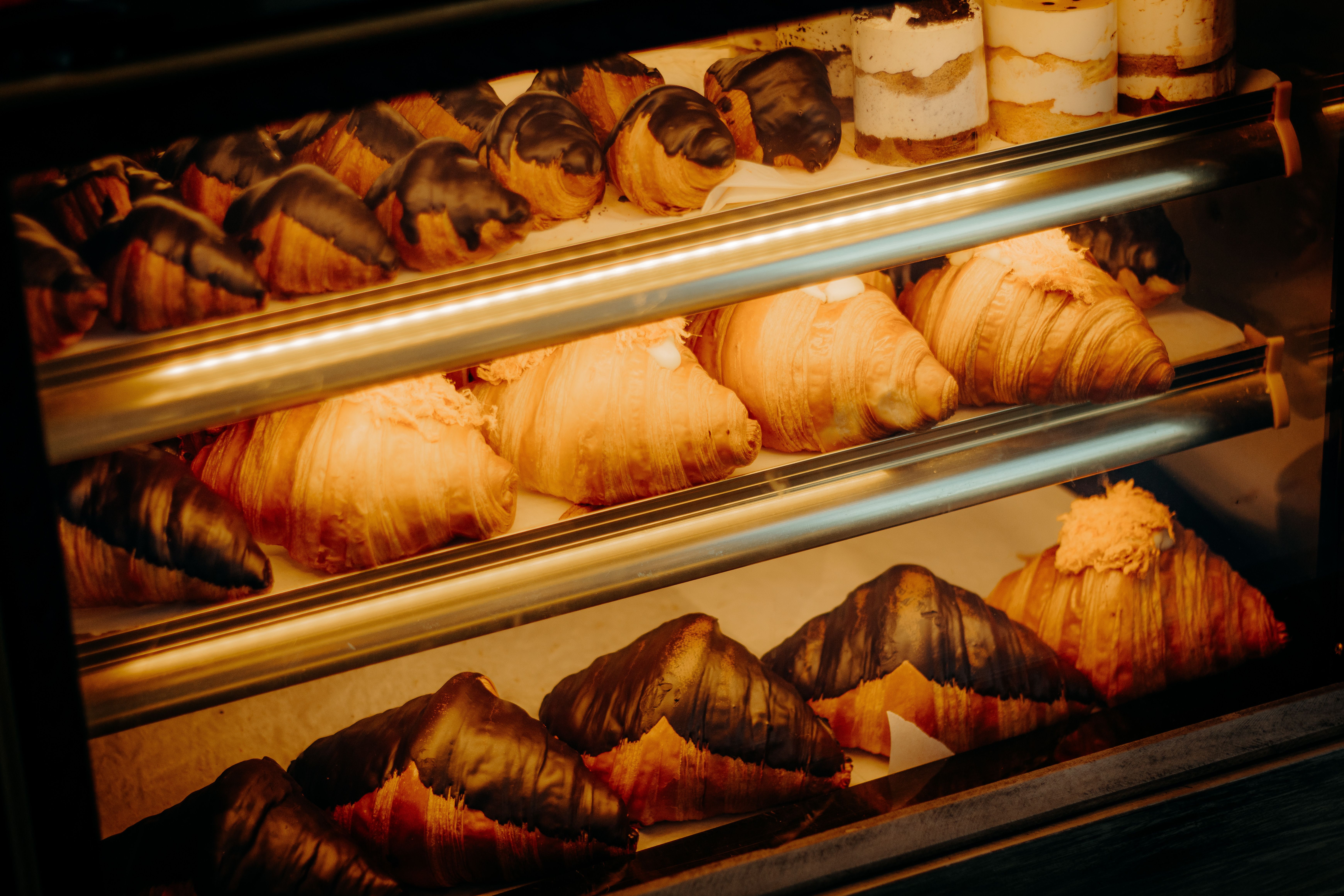 Commercial Bakeries Reengineer Pastries as Plant Based Lamination Goes Mainstream