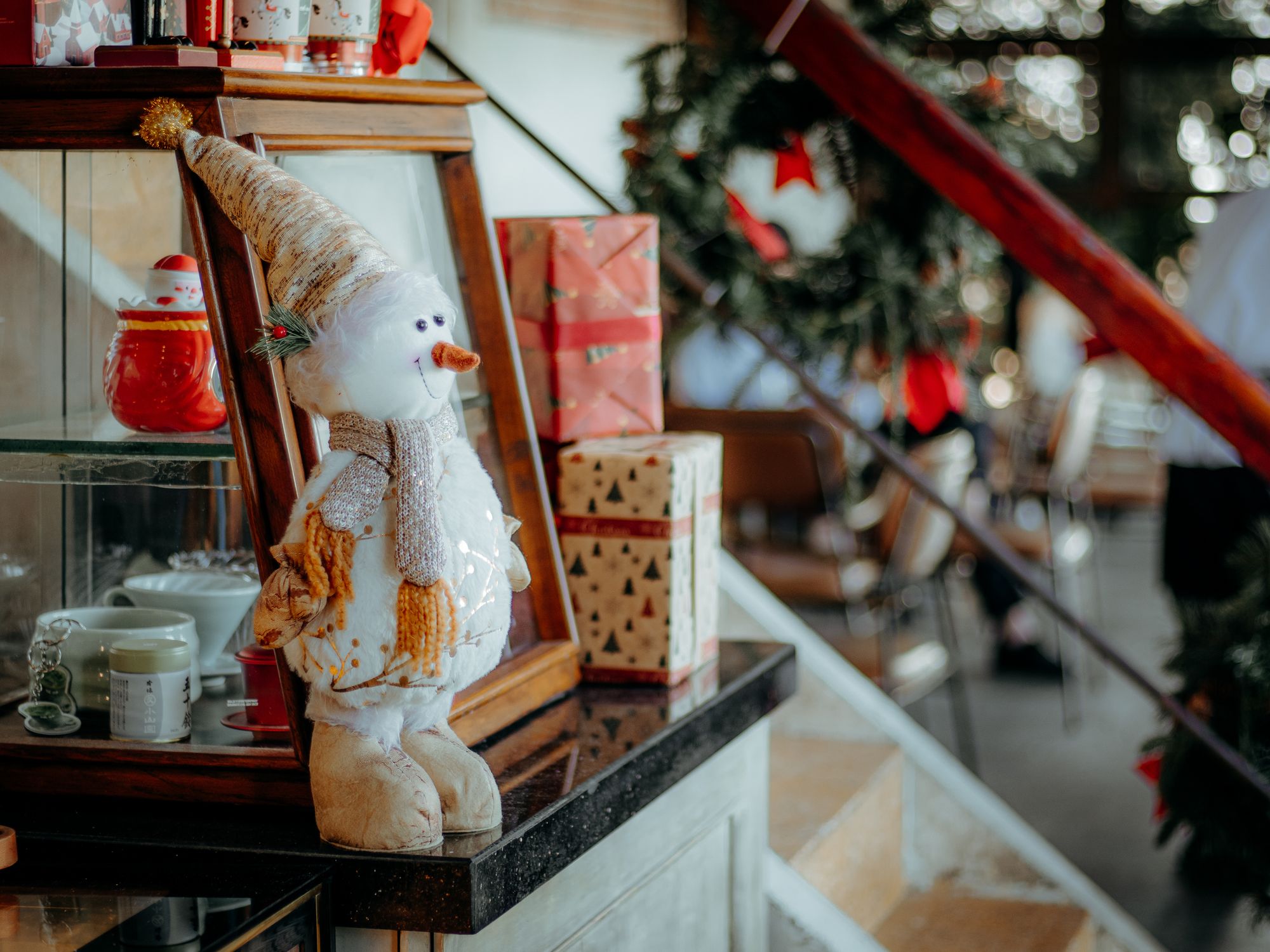 Packing & Materials in Esher, South East — professional packers wrapping and boxing belongings