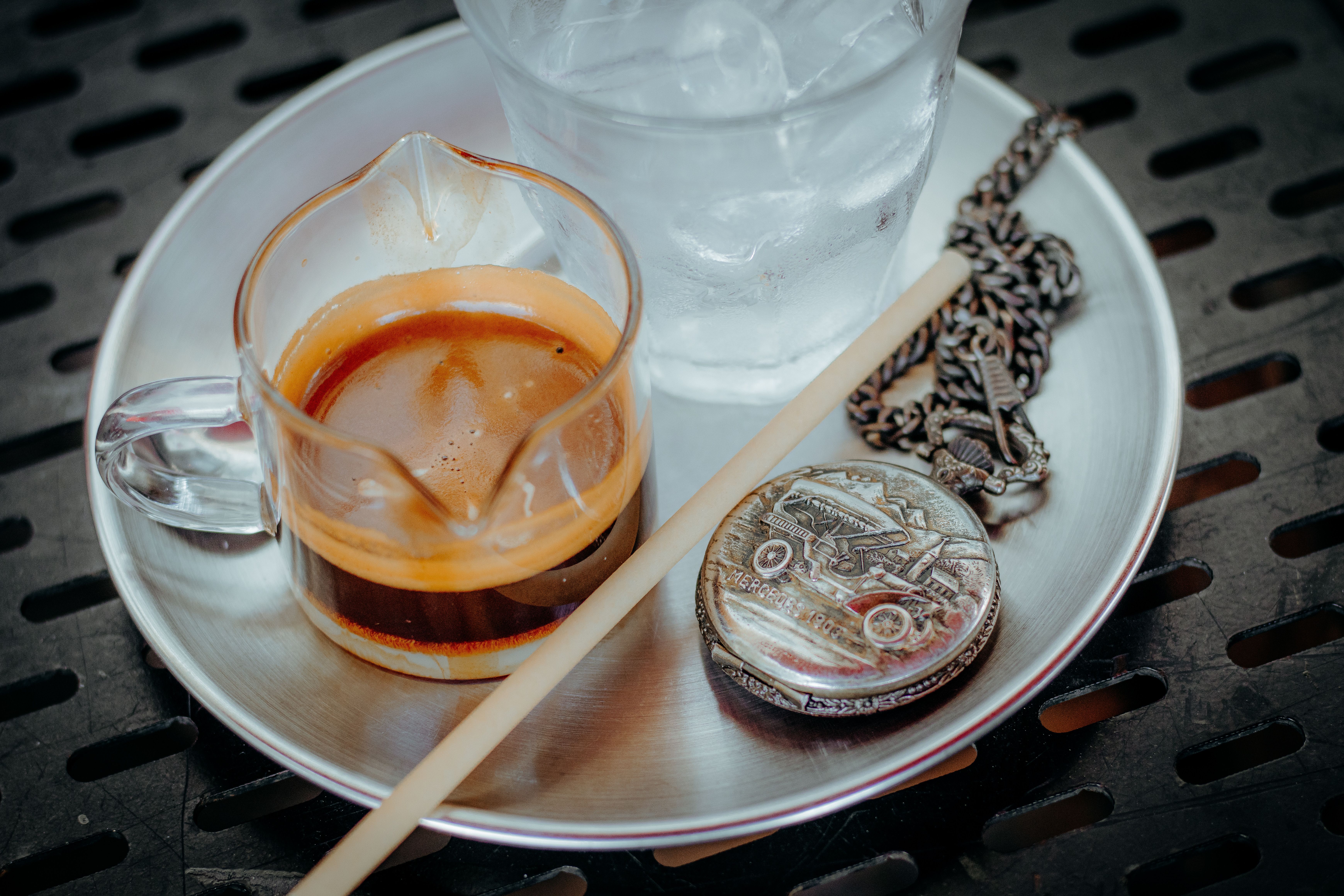 Café Expresso