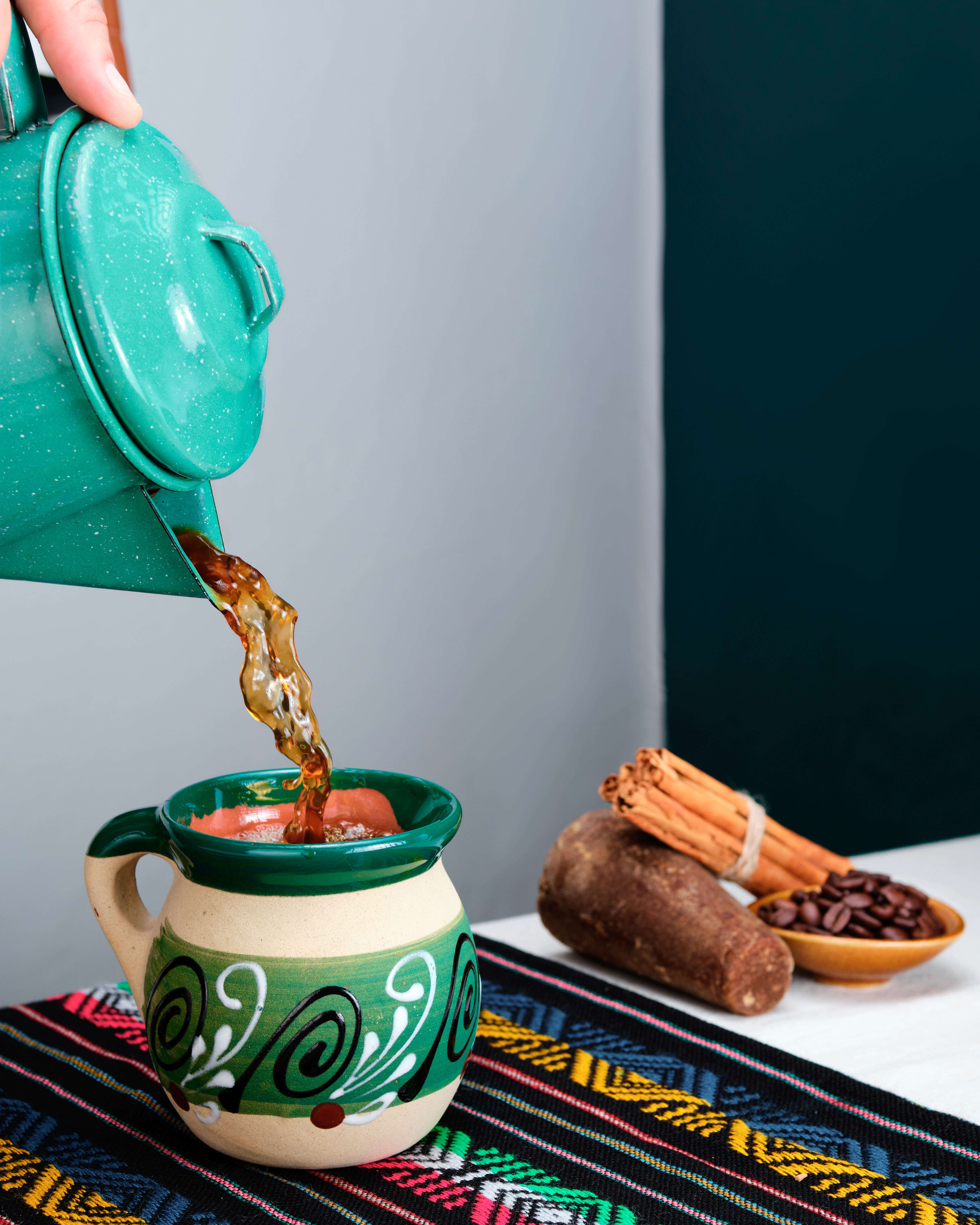 Café de Olla
