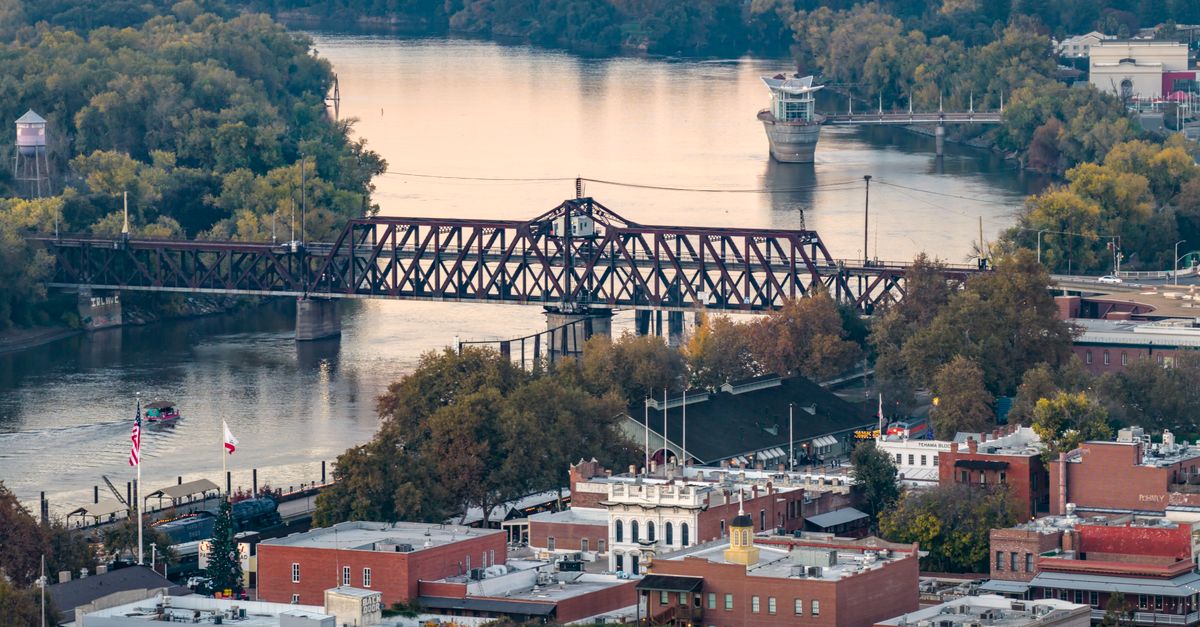 Photo of United States