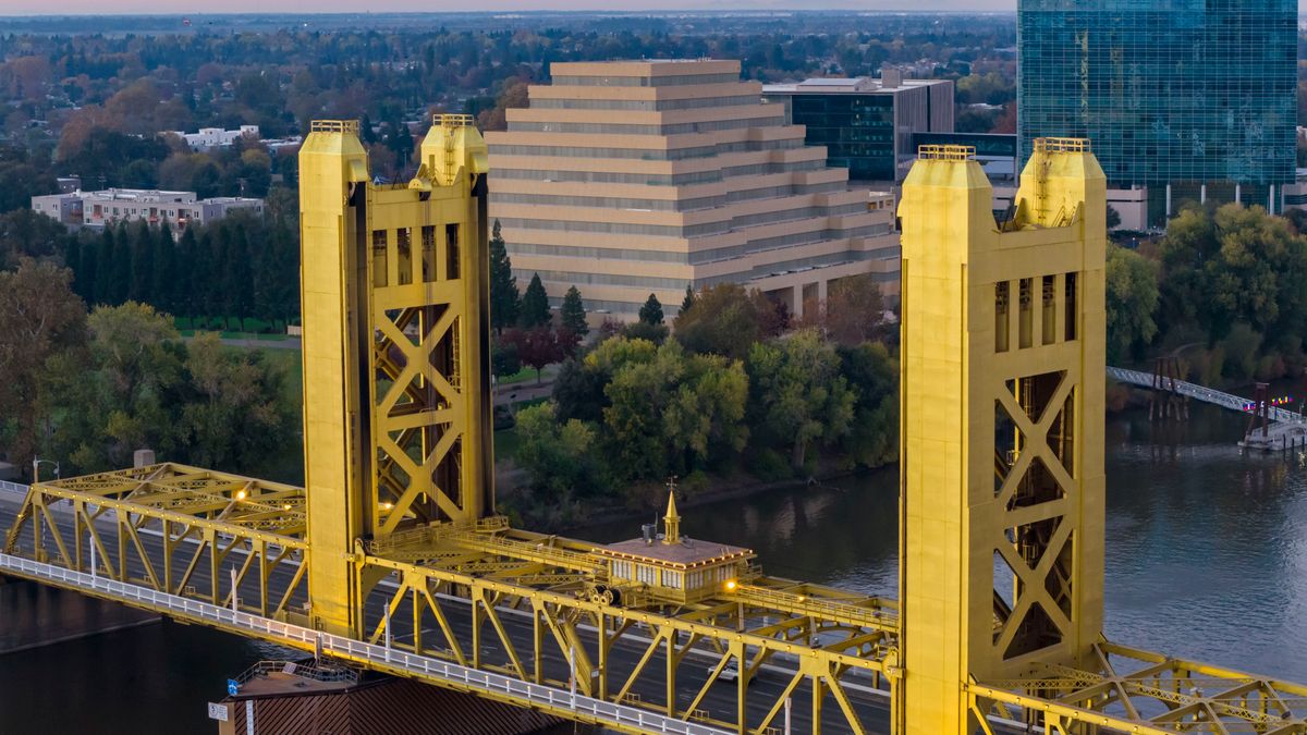Best Tech Giveaways in Sacramento, CA: 2026 Local Guide