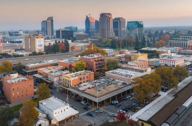 Best Universities Bakersfield