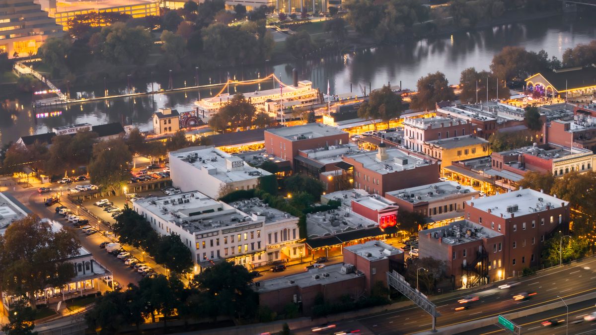 Sacramento, CA Back-To-School Giveaways Near Me: Where to Find Legit Deals