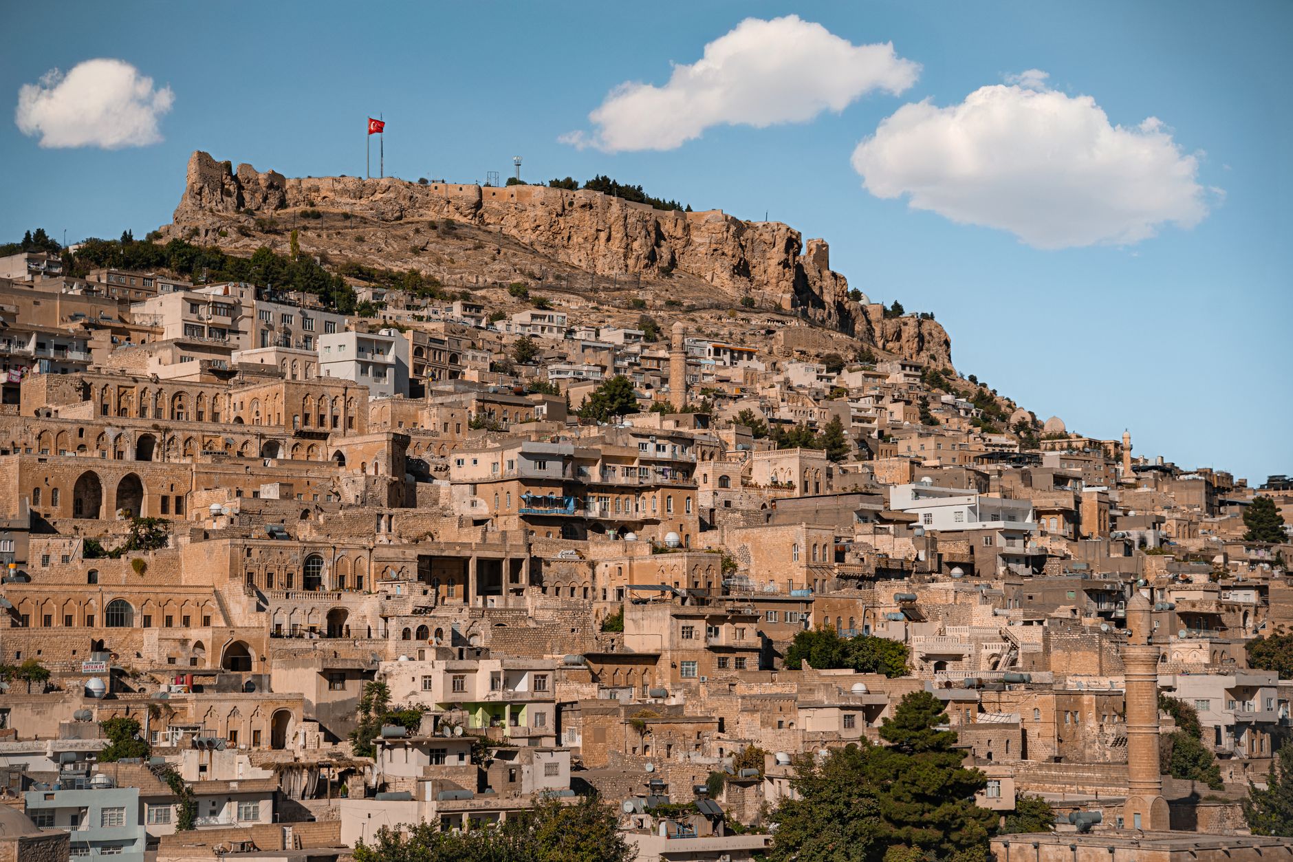 Mardin, Turkey