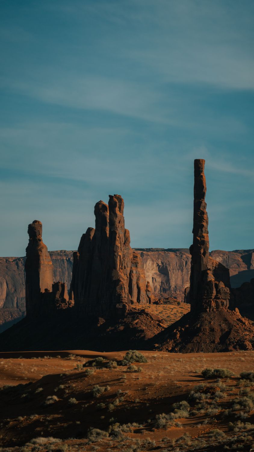 Stunning Red Rock Formations in Arizona · Free Stock Photo