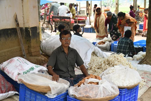 Photo by masudar rahman