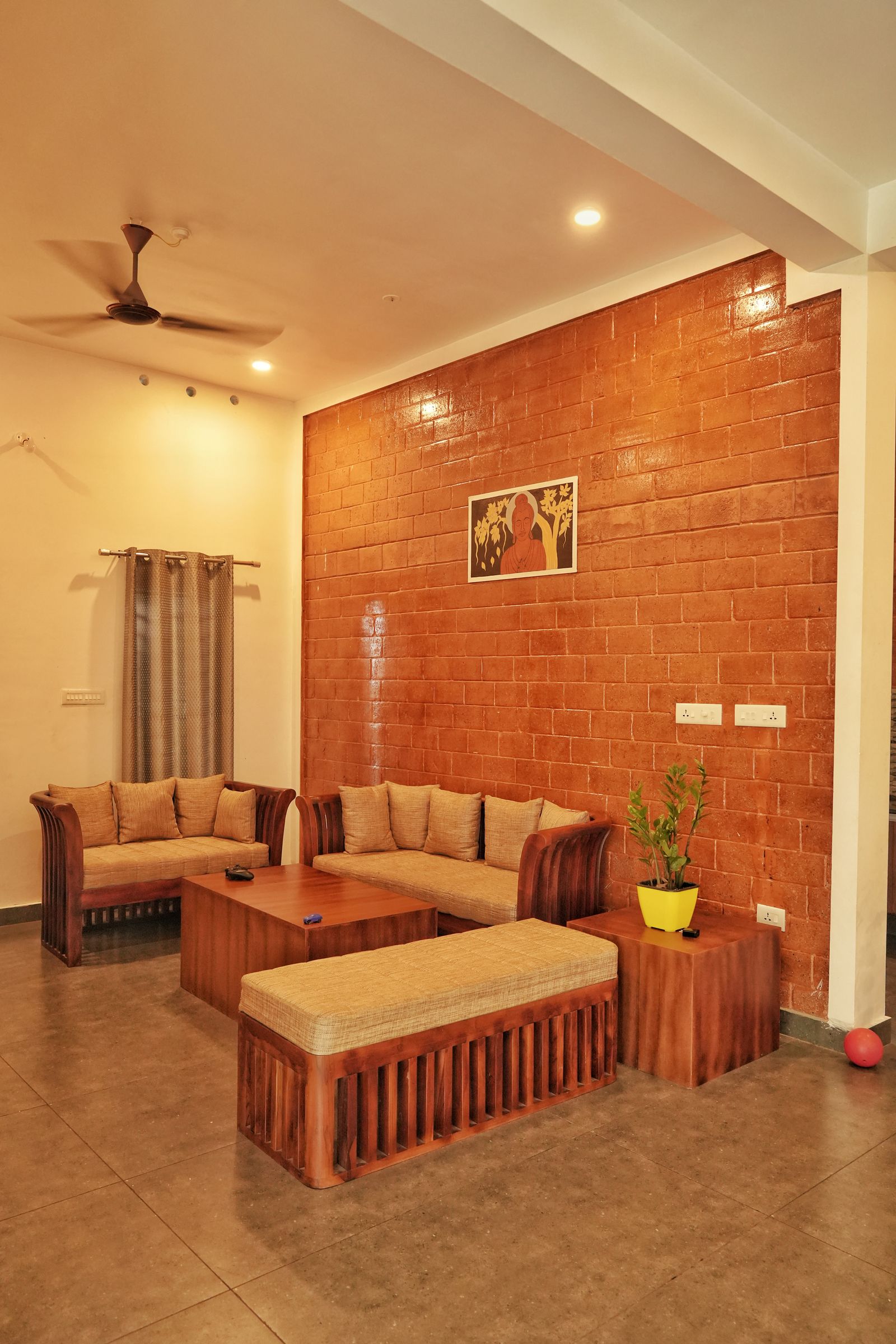 Home Decor & Furniture