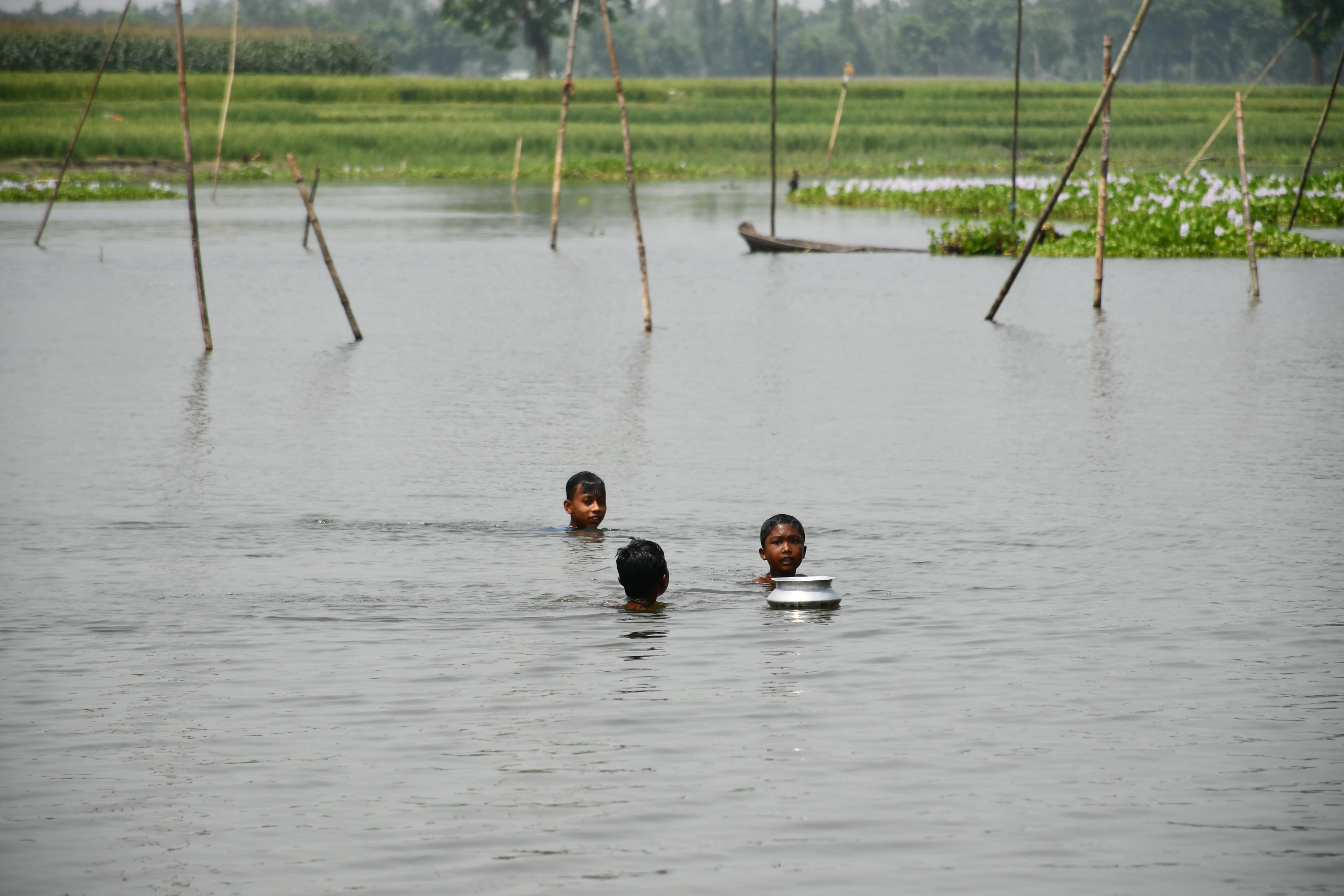 泰國11月政治滿意度下滑 洪災影響政府形象與阿努廷支持度