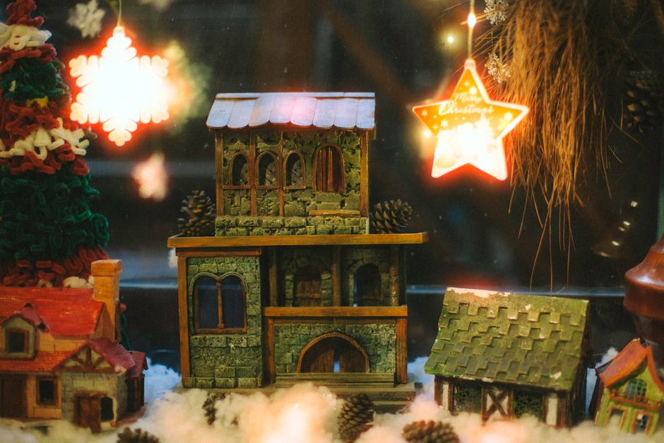 Neighborhood Christmas Lights things to do in nyc for christmas