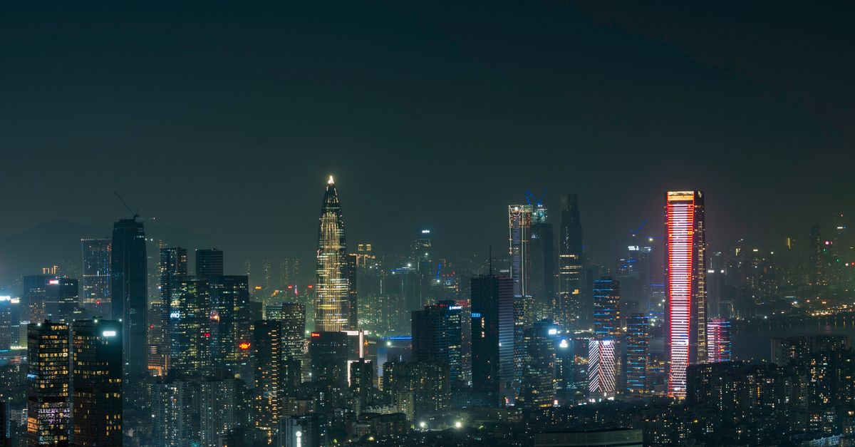 Chinas regionale KI-Cluster: Strategische Spezialisierung statt monolithischem Wachstum