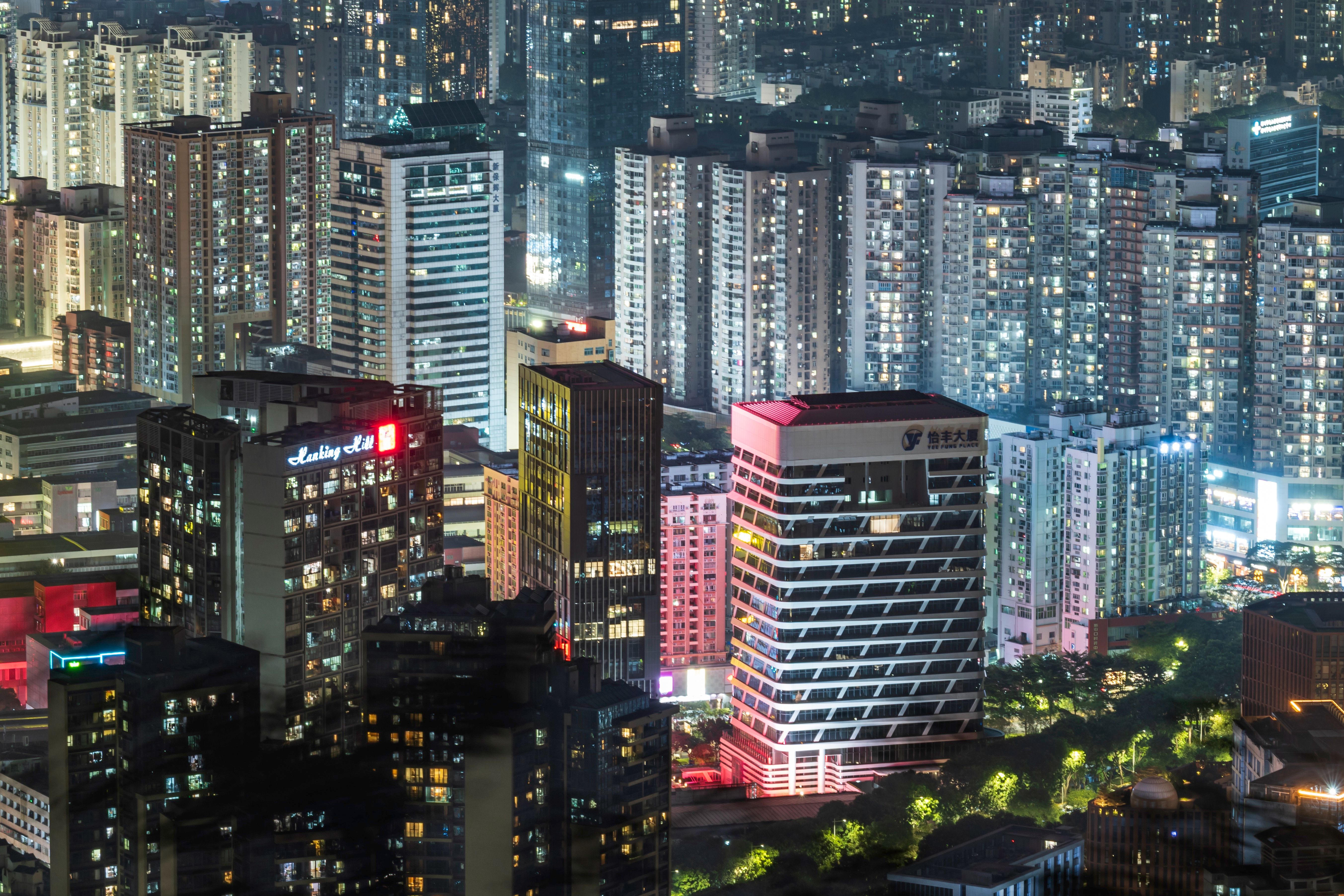 China blocks Meta's acquisition of AI startup Manus