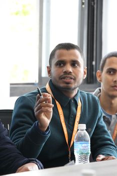 Estudantes do Tocantins disputam vaga em conferência internacional em Harvard - imagem 1