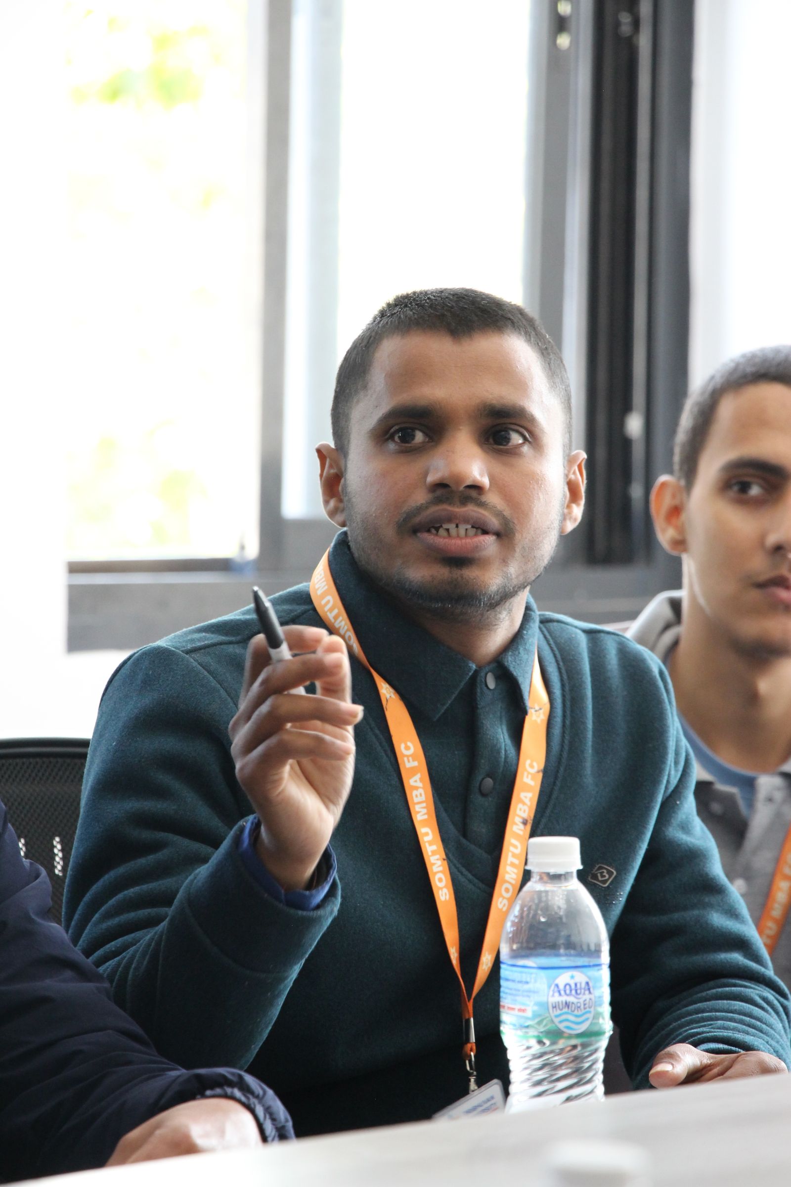 BSc Business Analytics