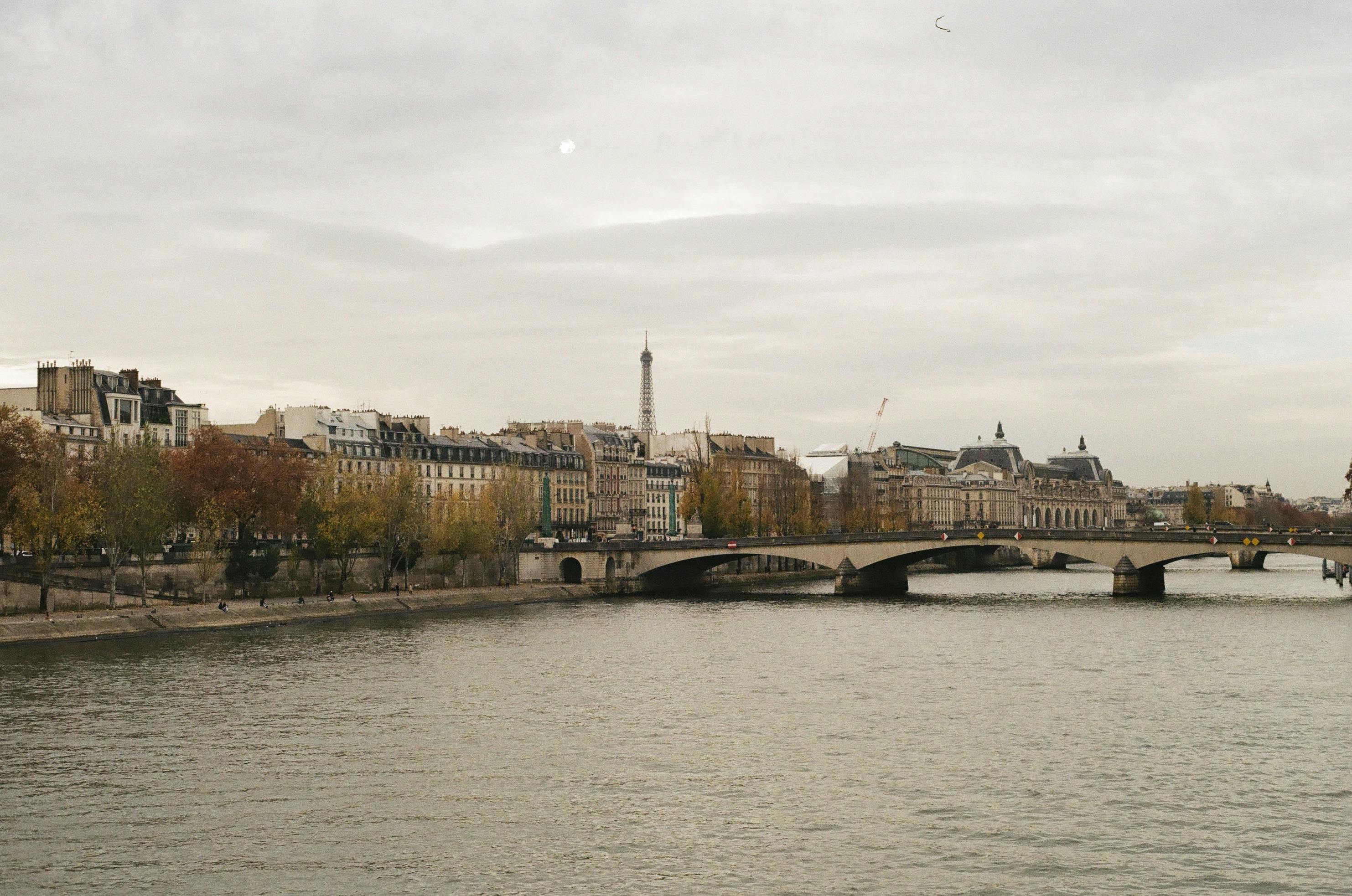 Paris for First-Time Visitors: An Editorial Guide to the City’s Culture, Food and Icons