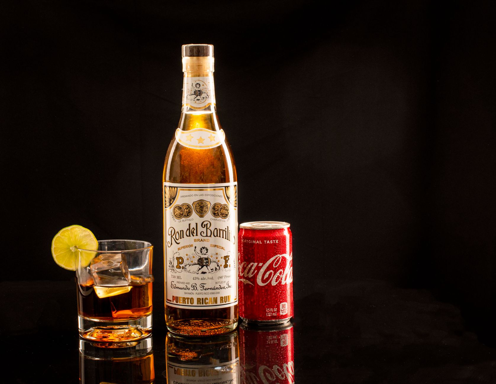 Coke Carrillo