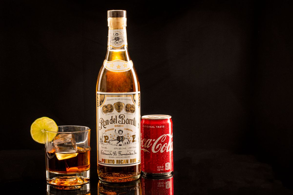 Recette Cuba Libre : rhum, cola, citron vert - Recette détaillée du Cuba Libre : étapes et astuces