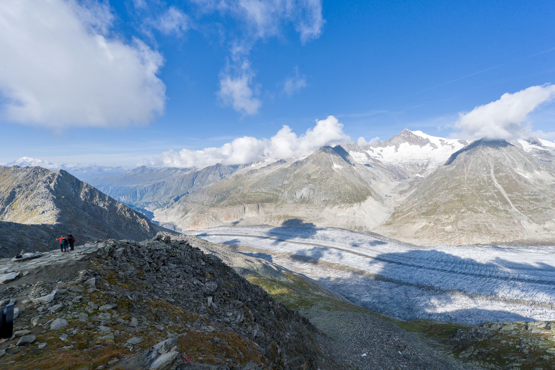Camps en pleine nature