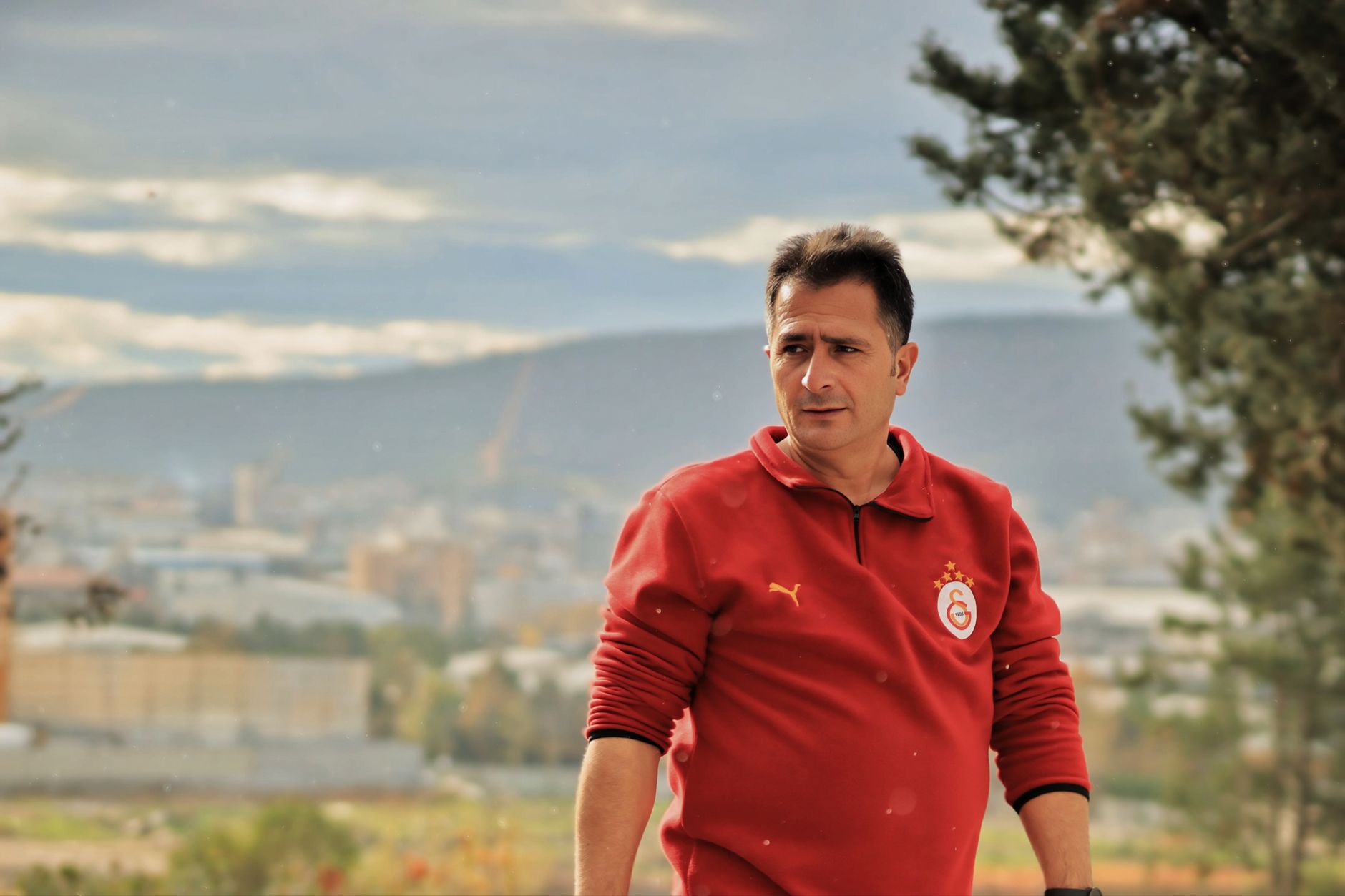 Erkan Kaş