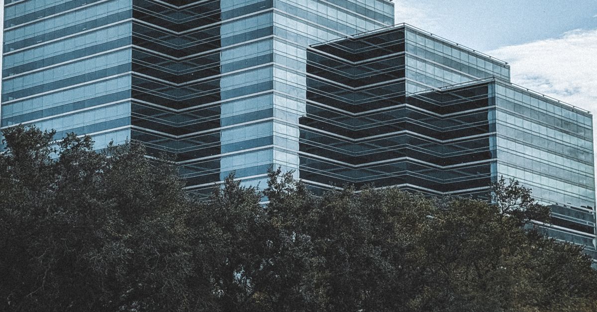 The 10 corporate headquarters with the highest estimated costs The 10 corporate headquarters with the highest estimated costs