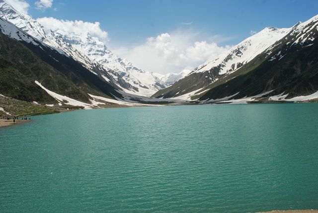 Travel with Zahra Naran Valley 3 Days Tour - Saif-ul-Malook & Babusar Top
