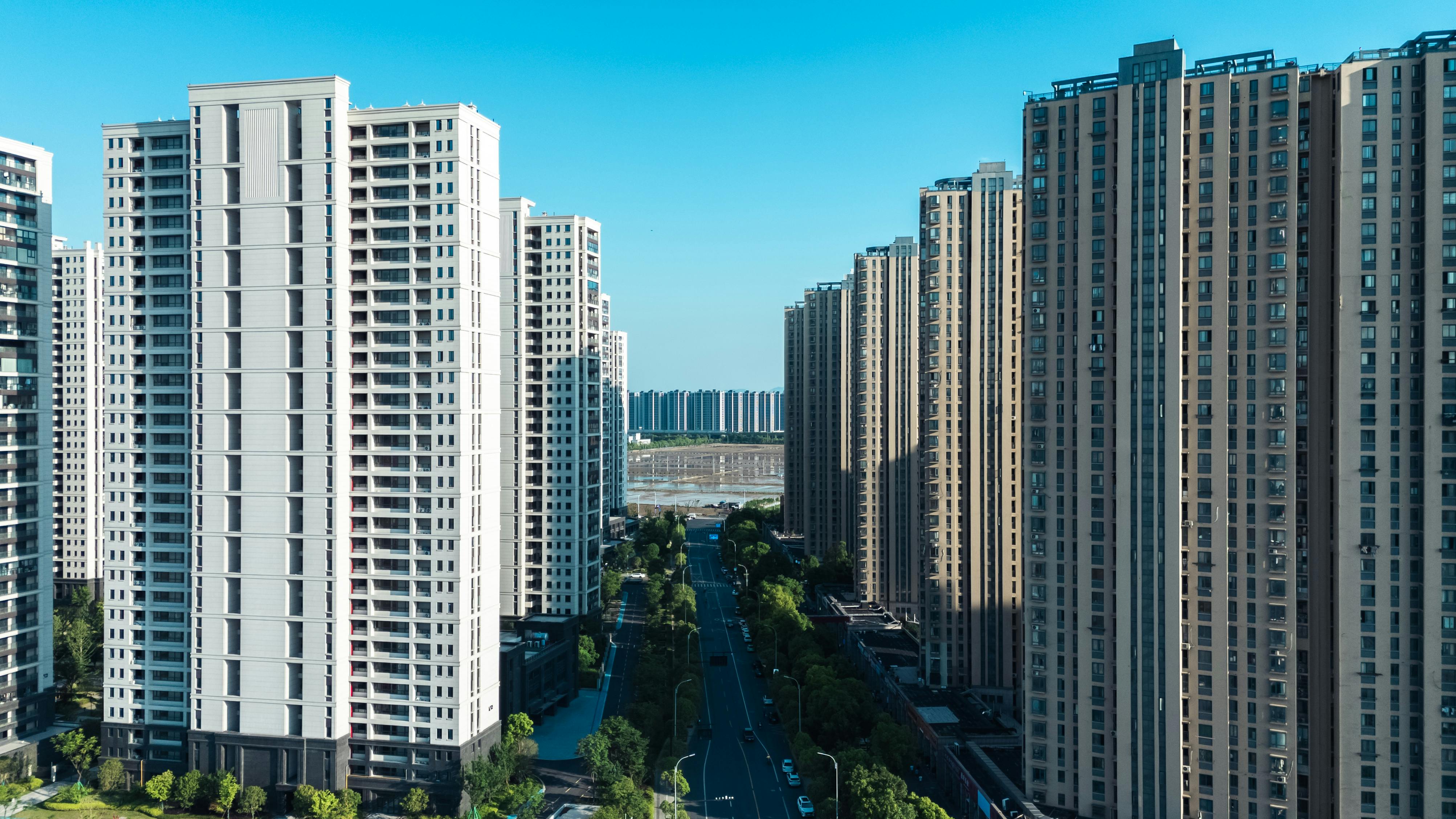 Property type outlook: emerging trends in real estate 2026 — Photo by Acres of Film on Pexels