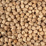 Dried chickpeas, photo by Mustafa Akin on Pexels