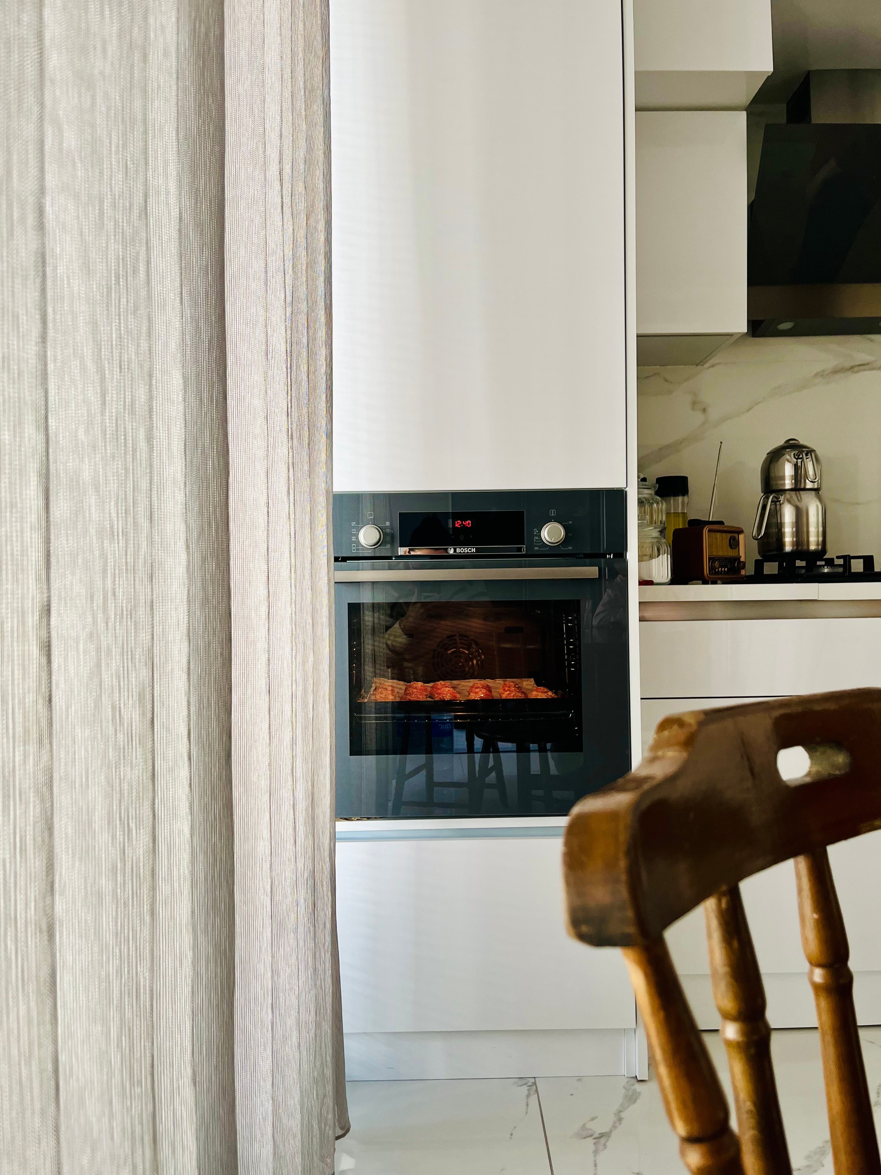 Électroménager indispensable pour la maison 