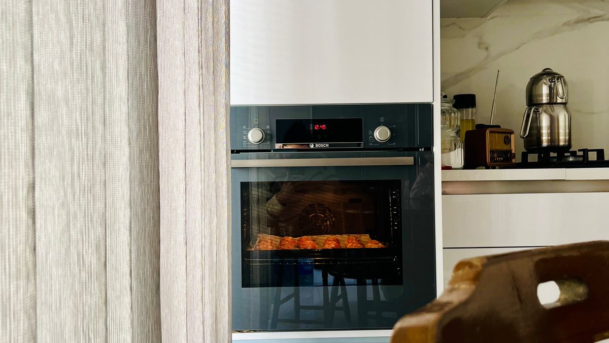 Électroménager indispensable pour la maison