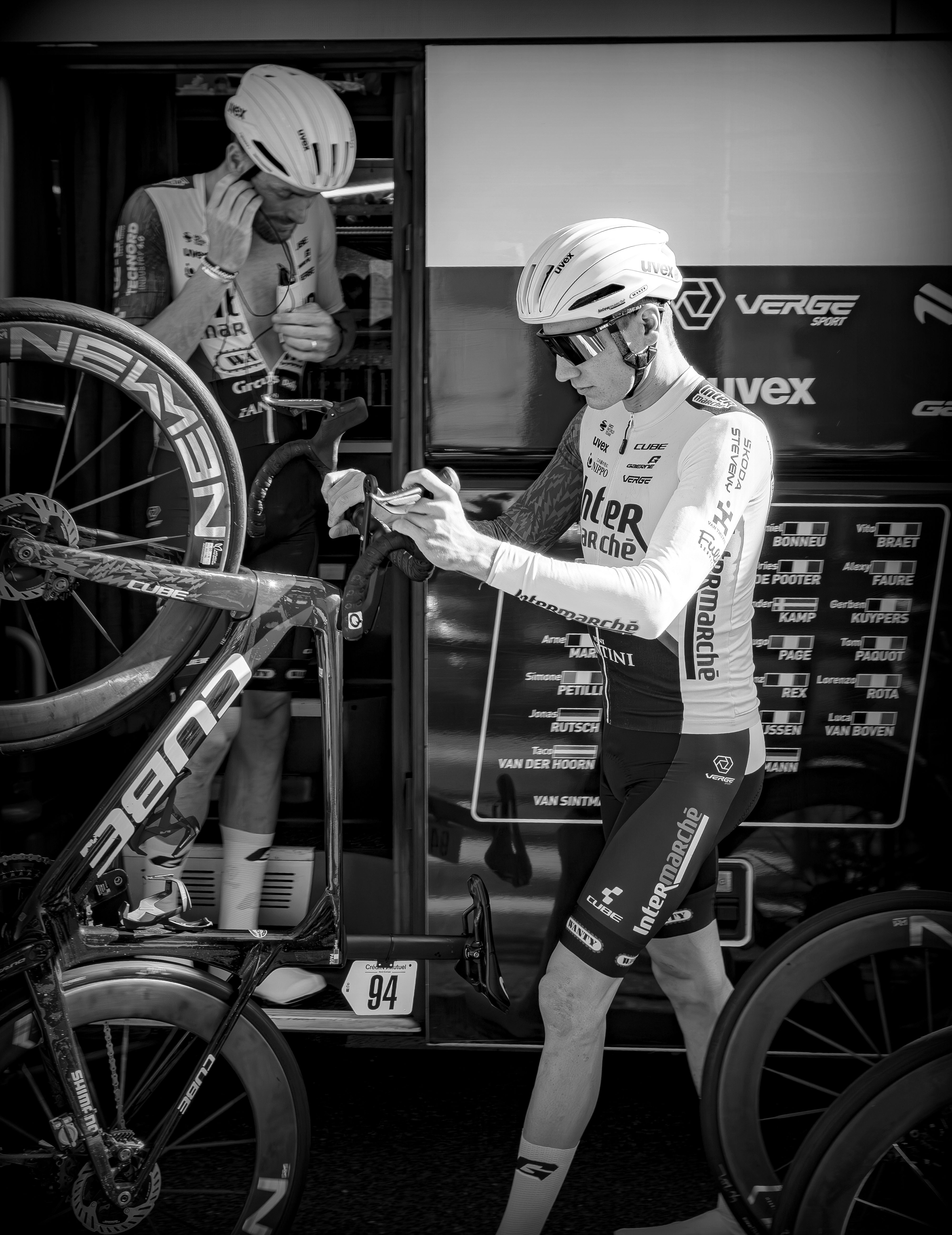 Débuter un blog vélo en 2026 : les vrais premiers pas sans se perdre - illustration