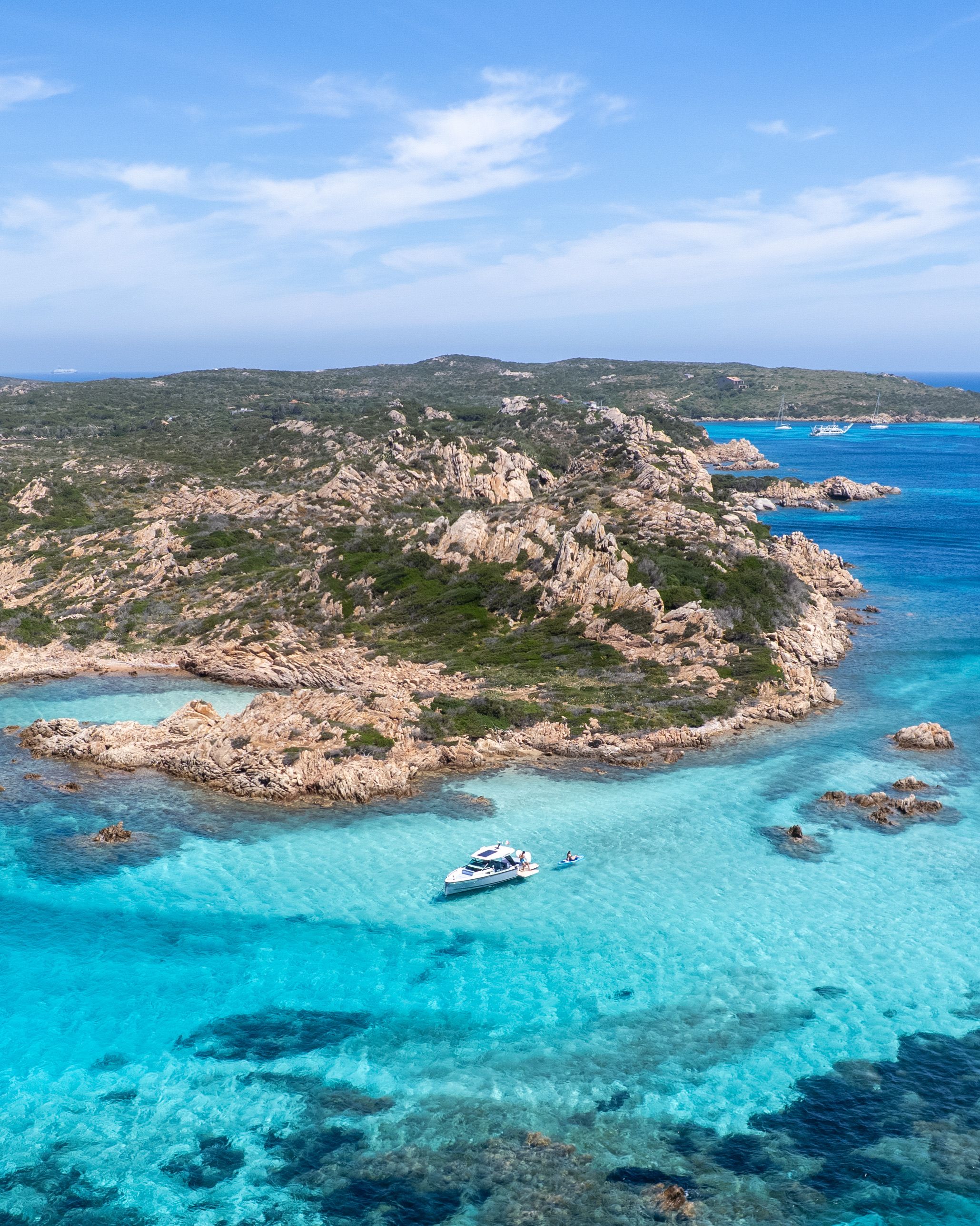 Costa Smeralda