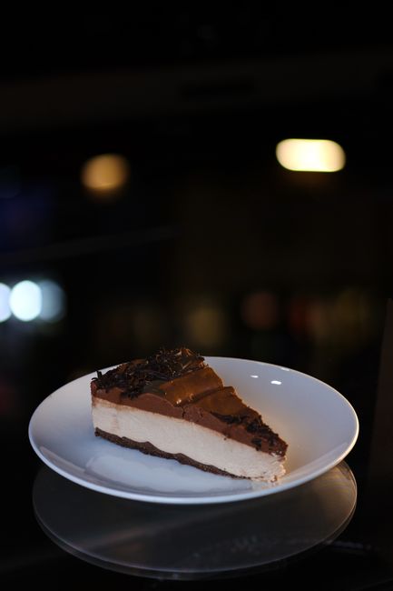 Coxa de Frango (kg)