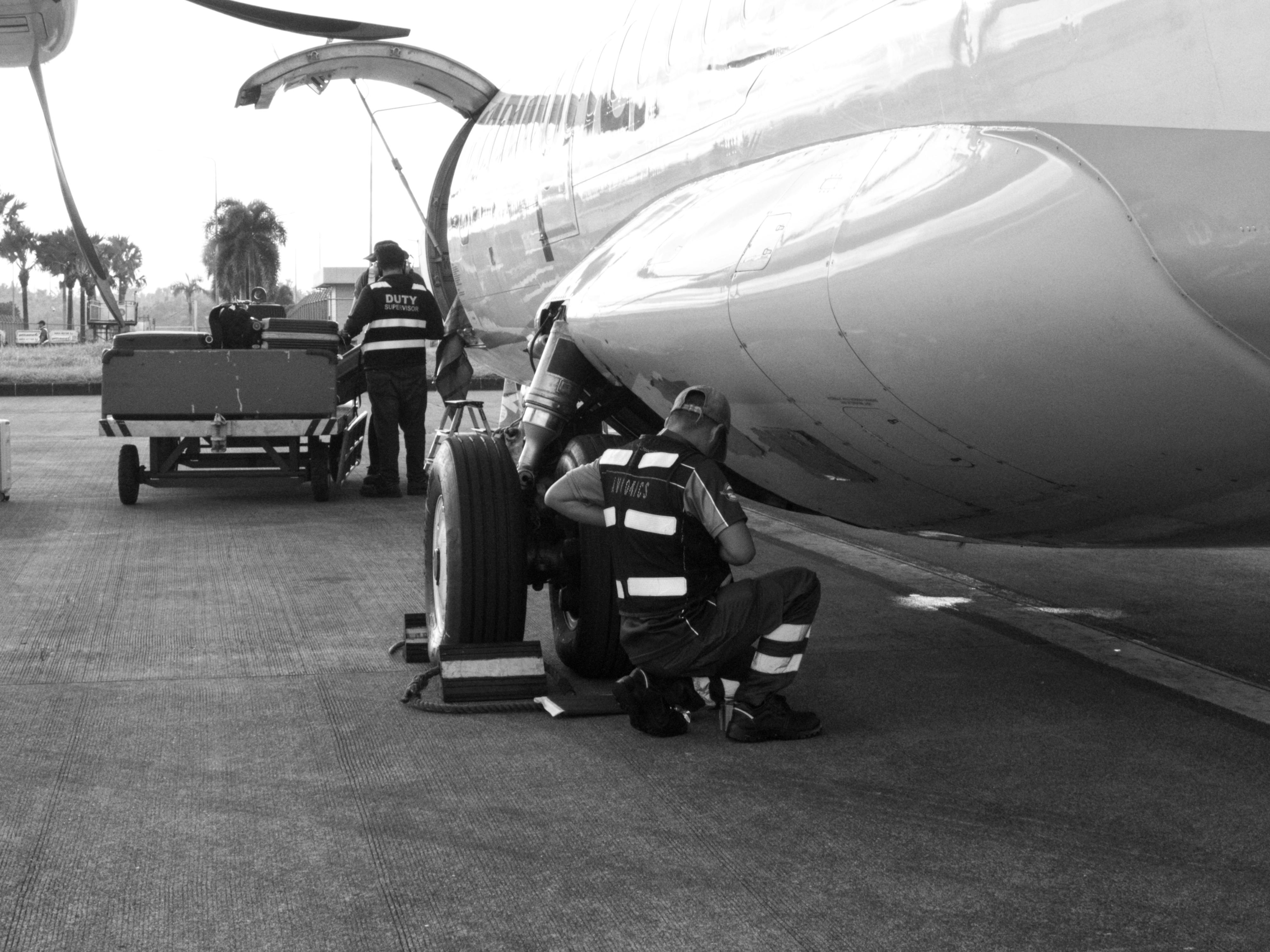 How Do Airline Miles Work? — Photo by Mico Medel on Pexels