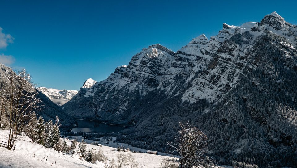 in Glarus