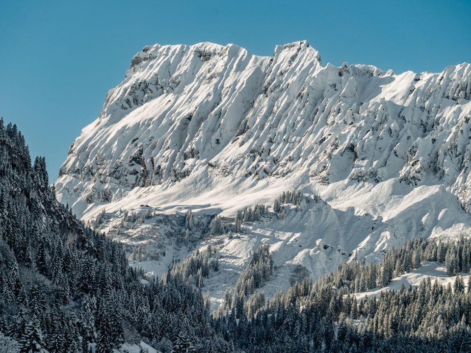 in Glarus