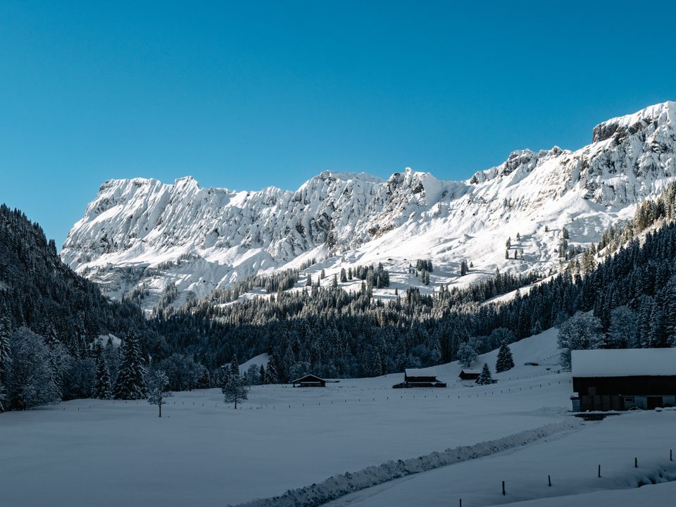 in Glarus