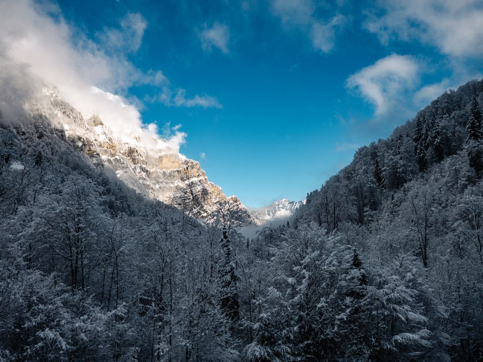 in Glarus