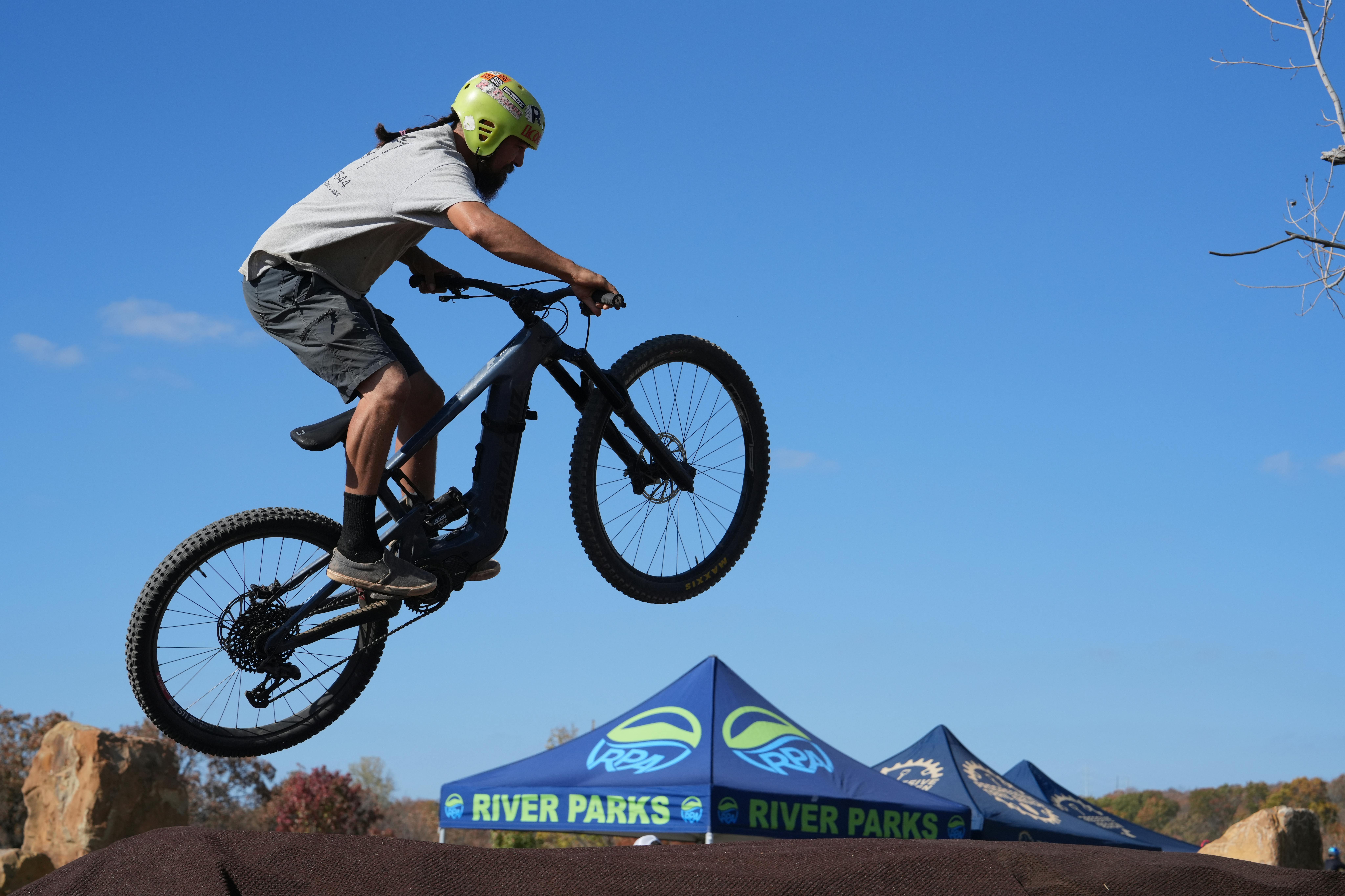 Outdoor Adventure Expo draws vendors, families to Nez Perce County Fairgrounds — Photo by Matt Reinke on Pexels